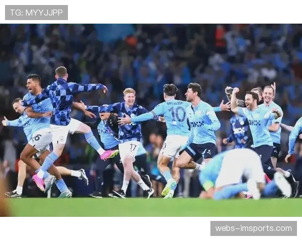 深度战术：对比皇马与曼城的晋级之路，两种不同风格的转换哲学